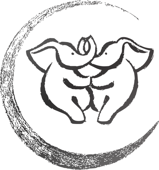 The Creamery Arts Center logo